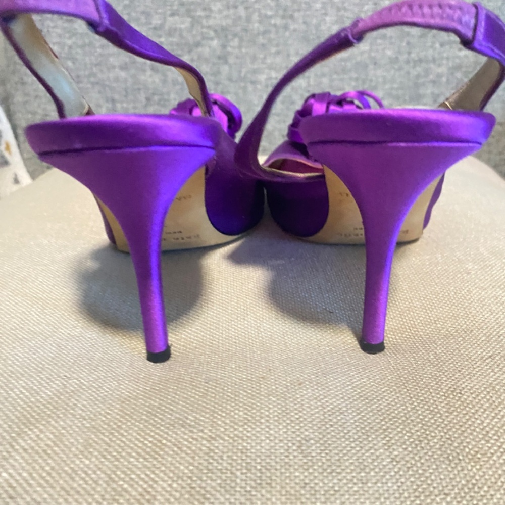 Heels - Picture 3 of 9